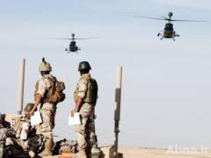 مقتل 50 عنصراً من داعش في الأنبار