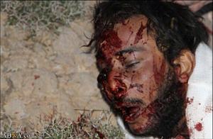 حزب اللہ کے ہاتھوں داعش کے کئی عناصر ہلاک+تصاویر