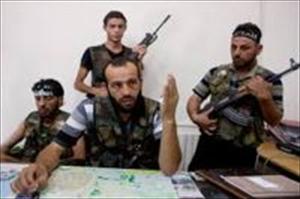 تحریک حوثی کے جوانوں کے ہاتھوں وہابی دہشتگردوں کی پسپائي