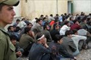 3 Mio. Ausländische Flüchtlinge in Iran