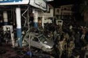 Fünf Tote bei Bombenanschlag im Libanon/Al-Nusra-Front übernimmt Verantwortung für Anschlag