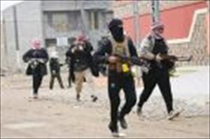 Irakische Stammesgruppen umzingeln Terroristen in Al-Anbar