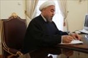 Rohani betont Kampf gegen Korruption