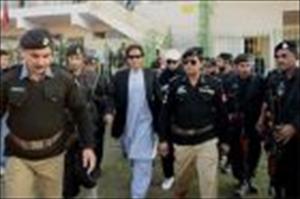 Taliban in Pakistan wählen Omran-Khan und 4 weitere Personen zu Gesprächen mit Regierung