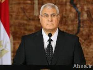 الرئيس المصري يقول الحديث عن المصالحة مع الاخوان المسلمين لم يعد مطروحا