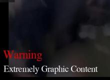 Syria rebels publicly behead a civilian in Homs: Video (Warning Graphic )