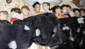 NGO: Over 136,000 killed in Syria crisis