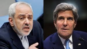 Zarif: “Görüşme talebi Kerry tarafından geldi”