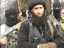 Qaeda leader Baghdadi probably killed in Babel