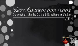 Michigan: Group to Host Islam Awareness Week