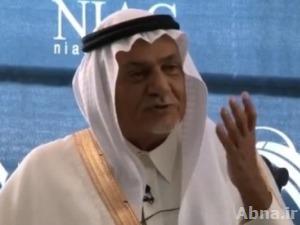 "حوار وإطراء" بين الأمير تركي الفيصل وتسيبي ليفني في ميونيخ