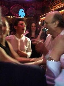 Şialar kana bulandı o eğlendi !..