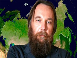 Имам Меһди (ә) Профессор Дугин нәзәриндә