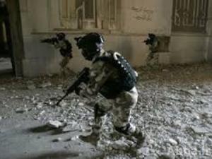 مقتل صهر البغدادي باشتباك مع قوة امنية شمال شرق بعقوبة