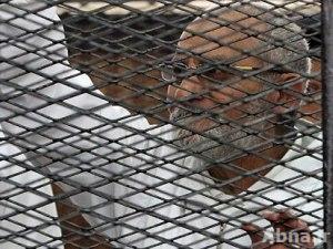 إحالة بديع و50 قيادة إخوانية للجنايات