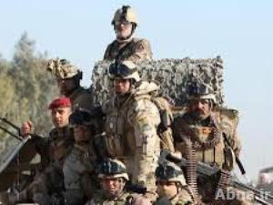 الفرقة 12 تعلن اعتقال أربعة من "داعش" بينهم قيادي بارز جنوب غربي كركوك