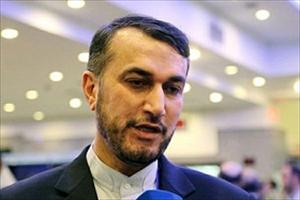“Irán: los takfiris buscan debilitar los países árabes e islámicos”