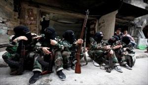 Al Qaeda gründet Frauenbrigade in Raqqa