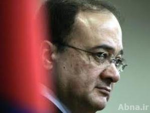القدوة نائب الابراهيمي يخرج من فريق محادثات جنيف