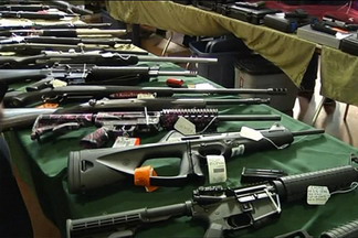 Ventes d’armes : Les bons clients de la France…