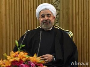 ثورتنا الاسلامية ستواصل مسيرتها بزخم اكبر