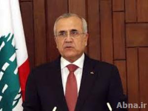 الرئيس سليمان يطلب من الأجهزة الأمنية التشدد في ملاحقة المحرضين على الإرهاب