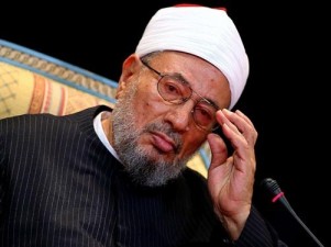 Media Saudi Samakan Qhardawi dengan Ibnu Saba