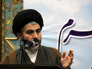 Ghoreischi lobte die Gottesfürchtigkeit Imam Khomeinis