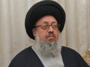 ما يحدث في البحرين يأتي في سياق الحرب العالمية الصهيونية على الإسلام والمسلمين