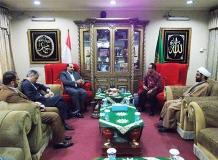“Quran Pillar of Unity” Conference Planned in Indonesia