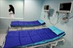 Iran: 145 Krankenhäuser landesweit im Bau