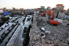Imam Hussein Holy Shrine Finalizes the Sketch of the Expansion Project for Lady Zaineb Sanctuary