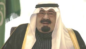 King Abdullah orders punishing Saudis fighting in Syria