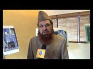 ایران کا اسلامی انقلاب مسلمانوں میں اتحاد کا ذریعہ