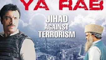 "Ya Rab. Le djihad contre le terrorisme", le film qui soulève des protestations en Inde