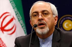 Zarif: Suriye’de Esad’sız çözüm hayaldir