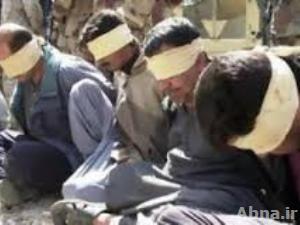 اعتقال 10 مطلوبين بتهمة "الارهاب" غربي الموصل