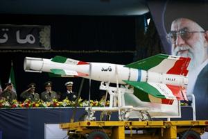 Irak, İran'dan silah alımına başlıyor
