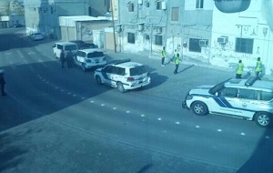 Al-Wefaq: Ongoing repressive crackdown will lead to catastrophic setbacks More home raids and arrests in Bahrain