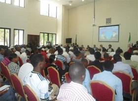 Cultural Achievements of Iran’s Islamic Revolution Introduced in Tanzania