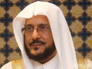 آل الشيخ : من يدعو للجهاد فدعواه باطلة وهو بذلك محرض ويدعو للفتن