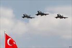 SANA: Mehr als 5600 türkische Kämpfer in Syrien