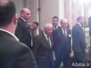 الببلاوي يزور السعودية