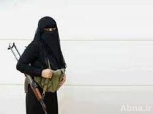 فرنسية مراهقة ذهبت "للجهاد" في سوريا