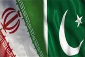 پاکستان کی جانب سے ایران کی حمایت