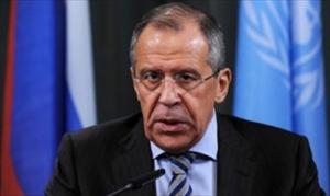 Lavrov: Muhalifler, siyasi çözümü seçti