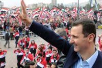 Présidentielle 2014: Alep demande à Assad de se présenter !!