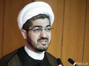 الثورة الإيرانية قدمت قراءات جديدة للدين والمفاهيم الدينية وصححت الصورة عن علماء الدين