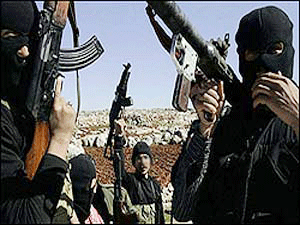 شام سے لوٹنے والے دہشت گرد اپنے ممالک کے لئے بہت بڑا خطرہ