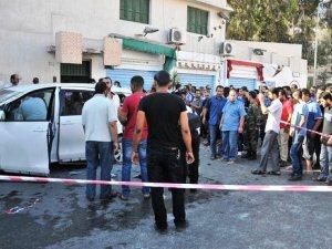 إصابة 8 أشخاص بانفجار استهدف مدرسة خاصة في بنغازي